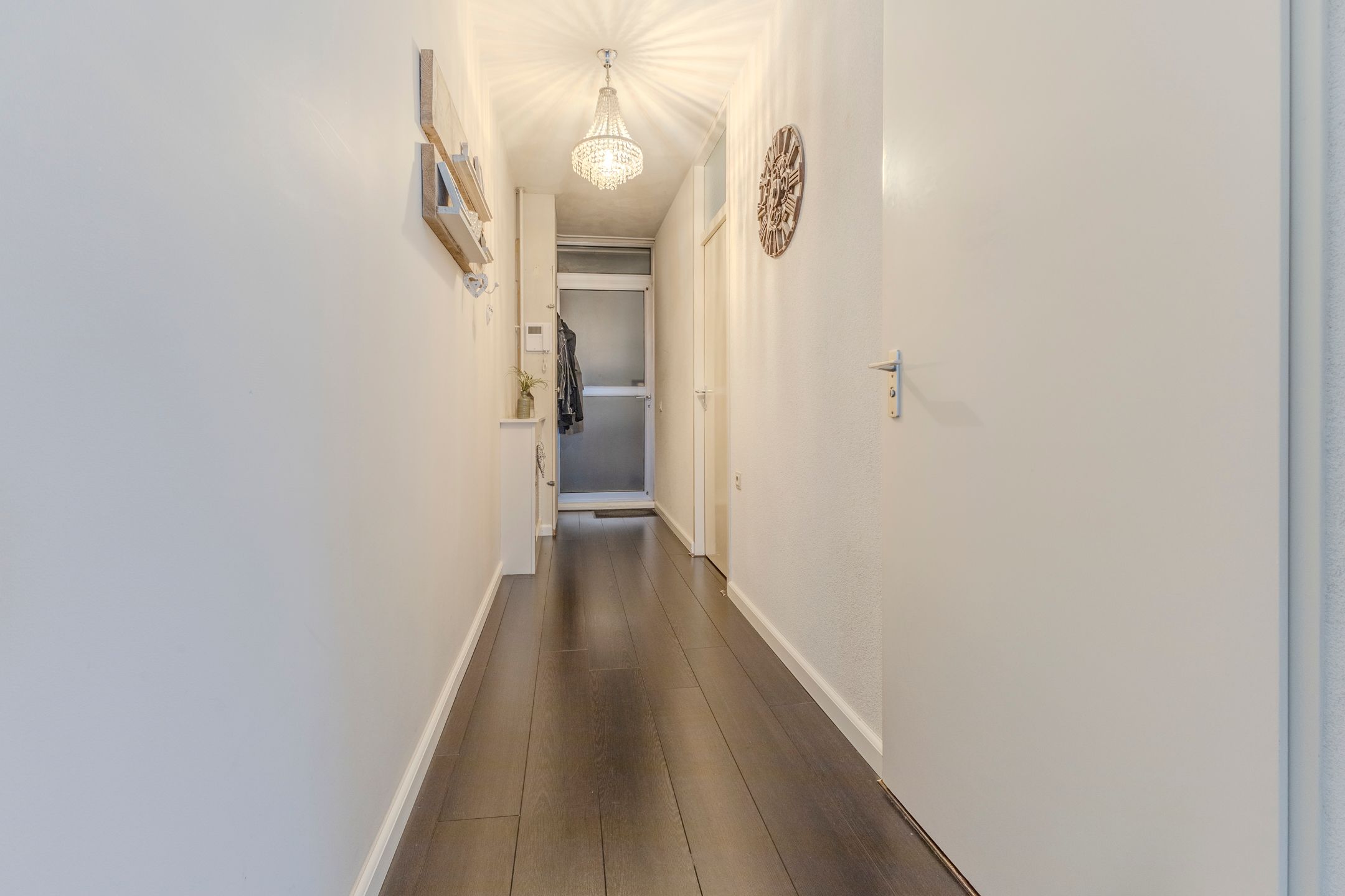 Apartment with view on Kerkplein in the heart of Sint-Oedenrode — 18