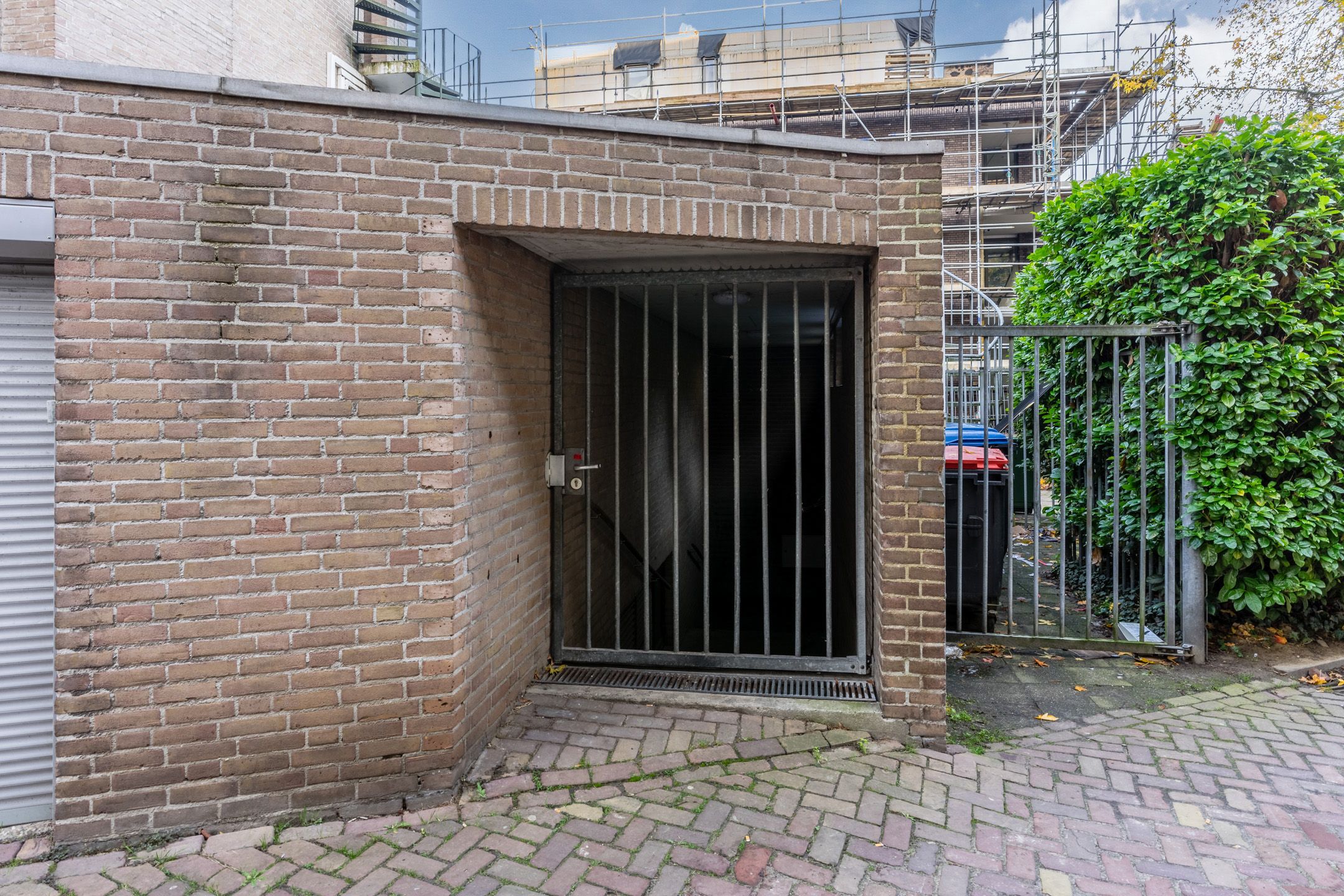 Apartment with view on Kerkplein in the heart of Sint-Oedenrode — 27