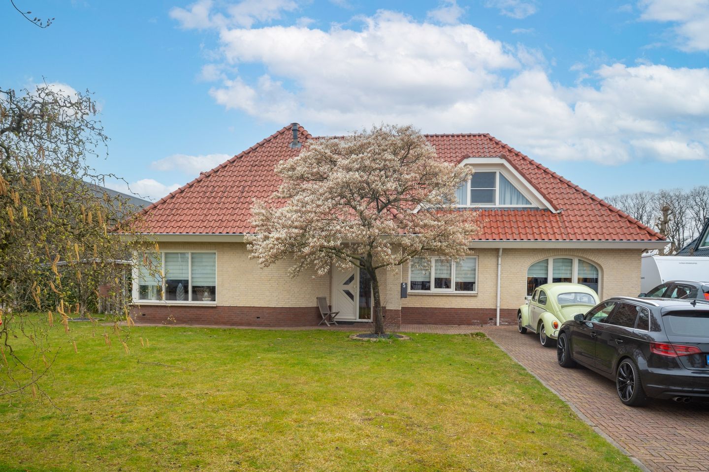 Bekijk foto 4 van Het Wegdam 5