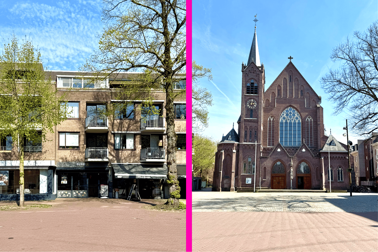 Apartment with view on Kerkplein in the heart of Sint-Oedenrode — 25