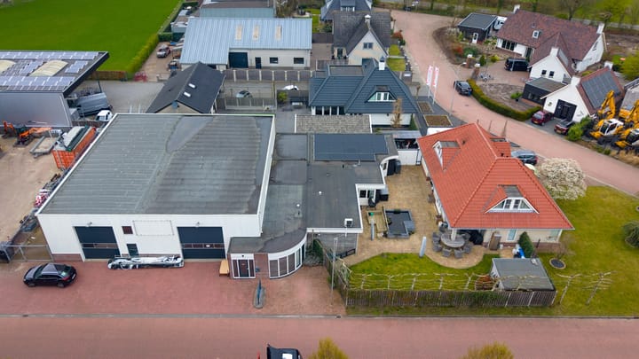 Het Wegdam 5, Hengevelde