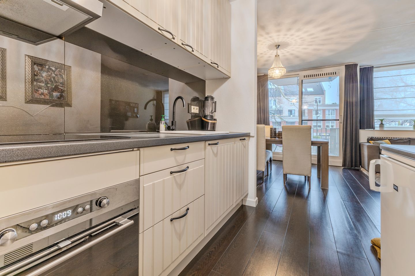 Apartment with view on Kerkplein in the heart of Sint-Oedenrode — 14