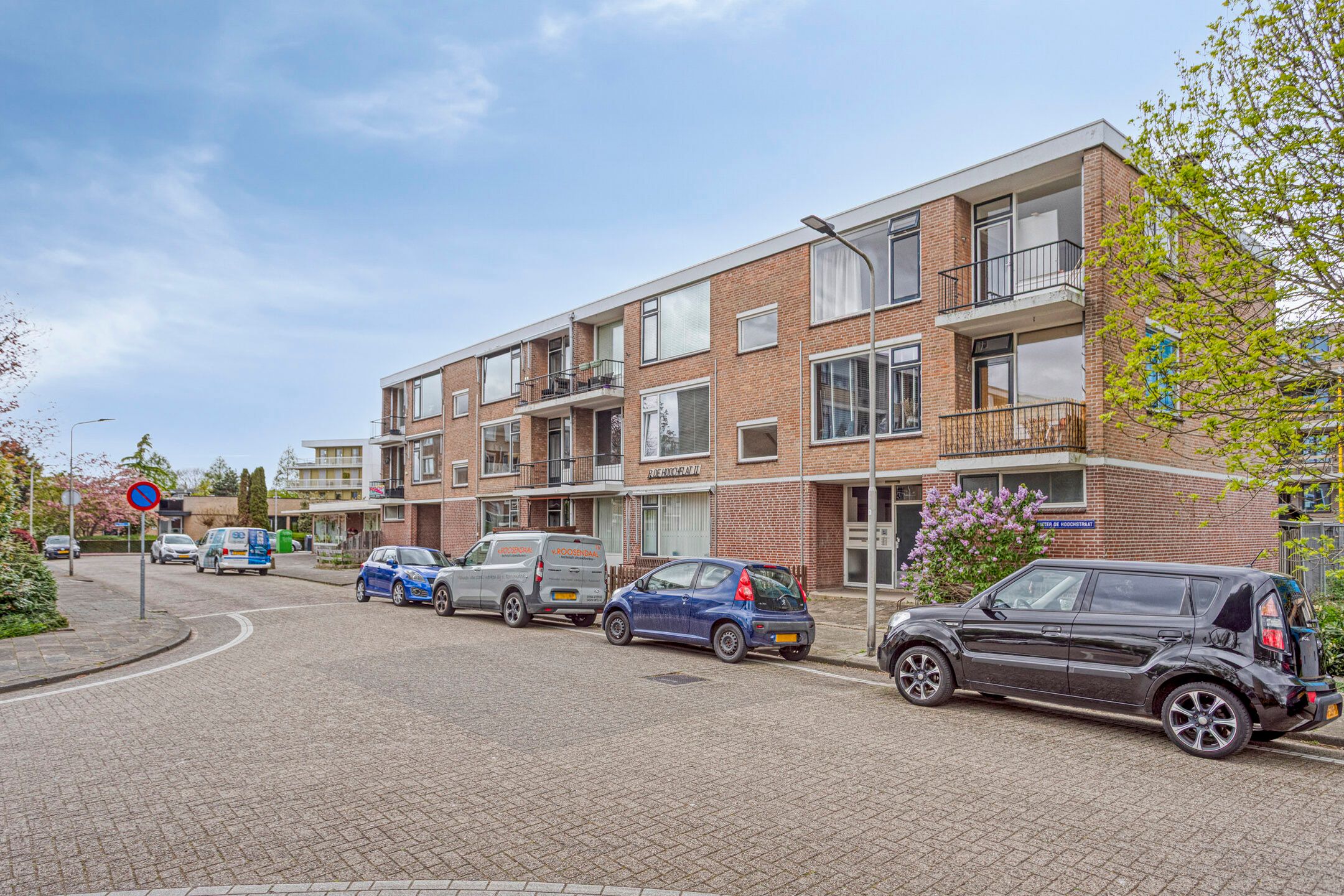 Foto 3 van Pieter de Hoochstraat 66