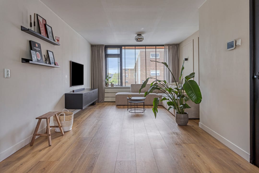 Foto 8 van Pieter de Hoochstraat 66