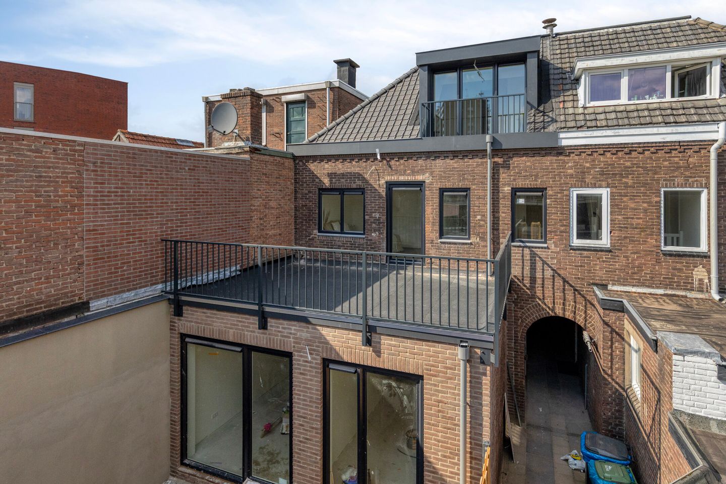 Foto 4 van Heistraat 187-A