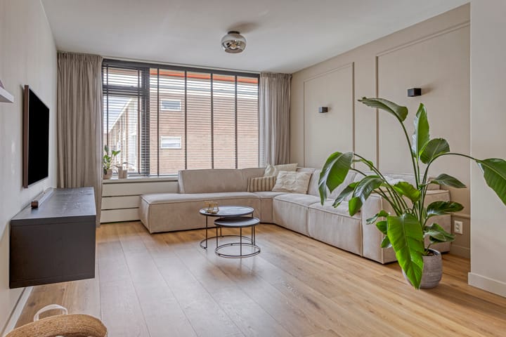 Foto 5 van Pieter de Hoochstraat 66