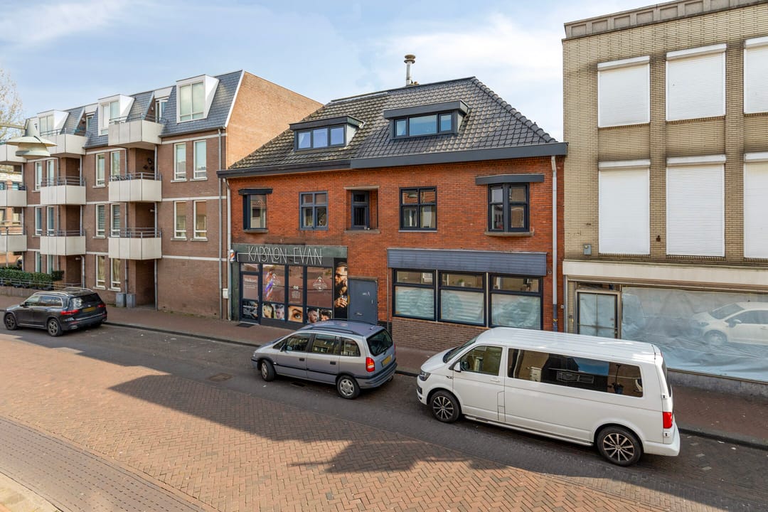 Foto 11 van Heistraat 187-A