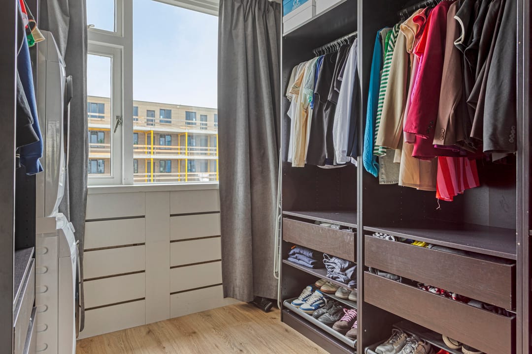 Foto 28 van Pieter de Hoochstraat 66