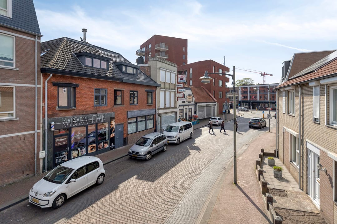 Foto 13 van Heistraat 187-A