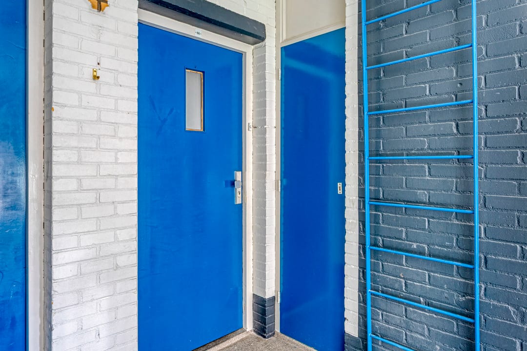 Foto 31 van Pieter de Hoochstraat 66