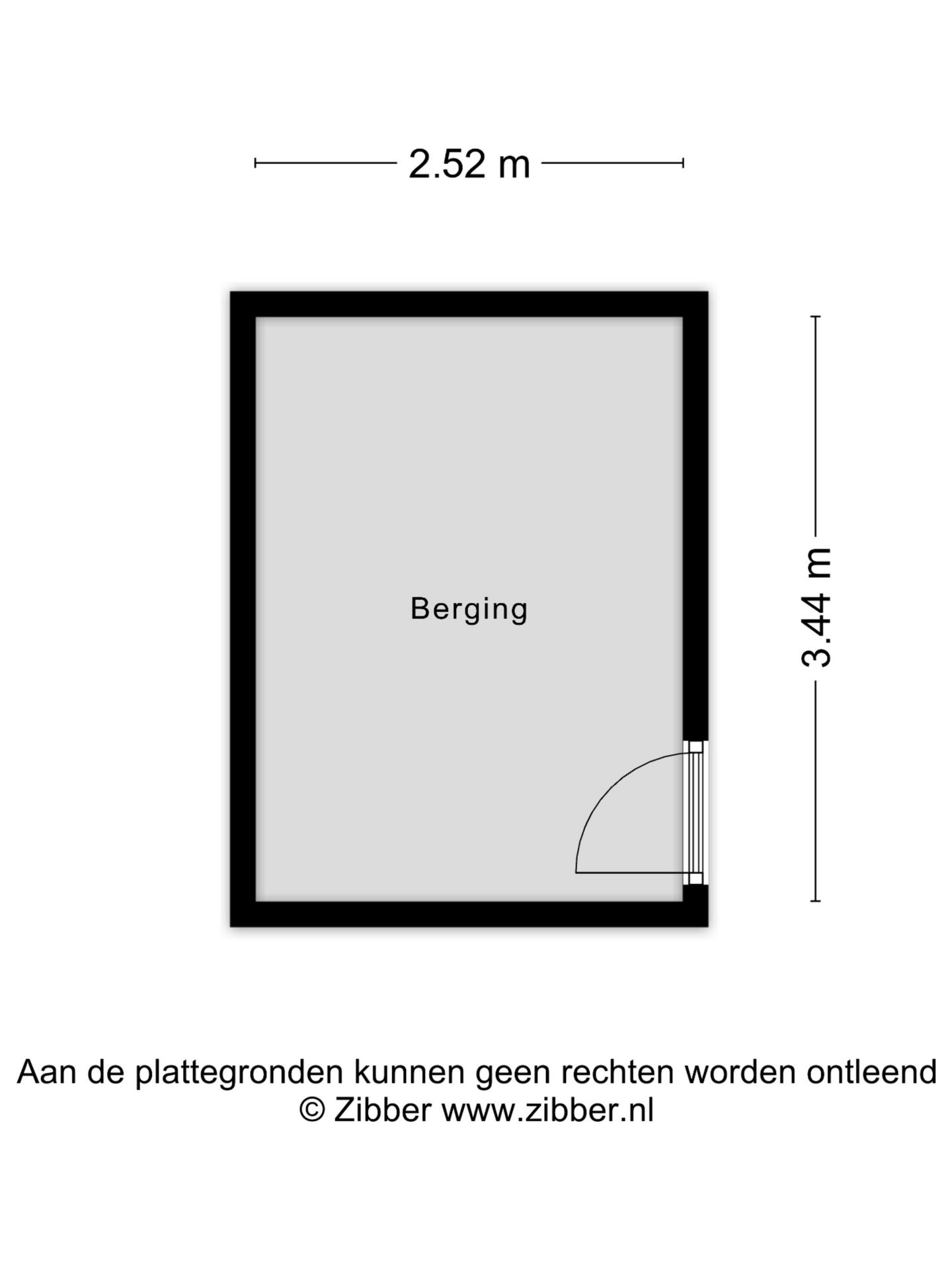Foto 34 van Pieter de Hoochstraat 66