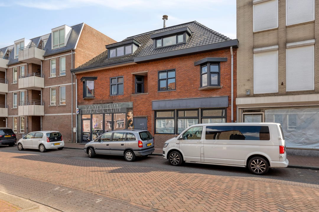 Foto 7 van Heistraat 187-A