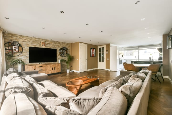 Foto 4 van Meerkoethof 28