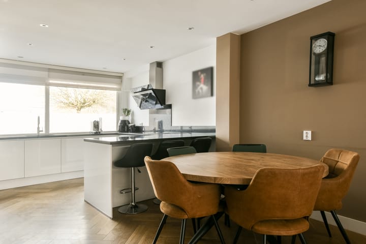 Foto 5 van Meerkoethof 28