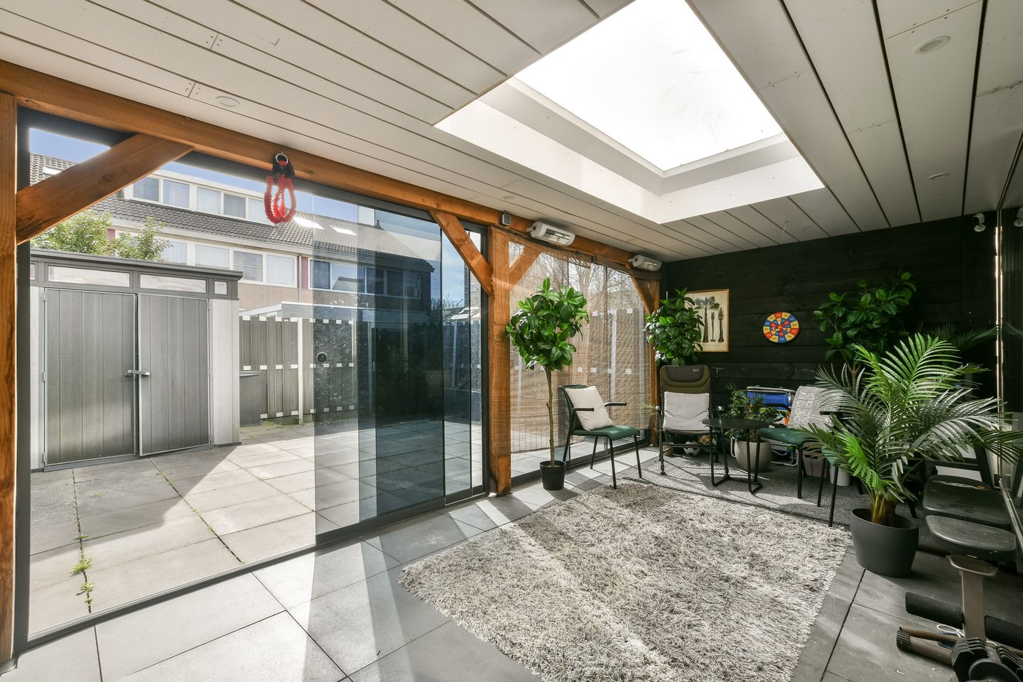 Foto 10 van Meerkoethof 28