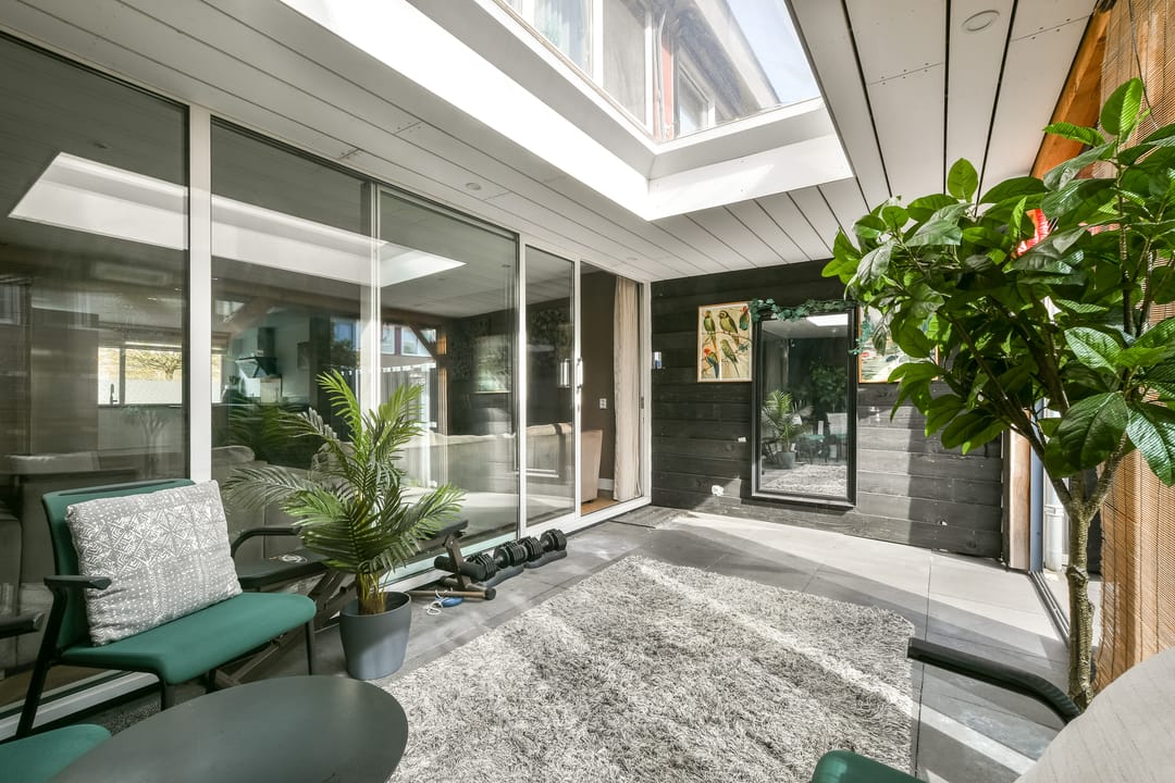 Foto 11 van Meerkoethof 28