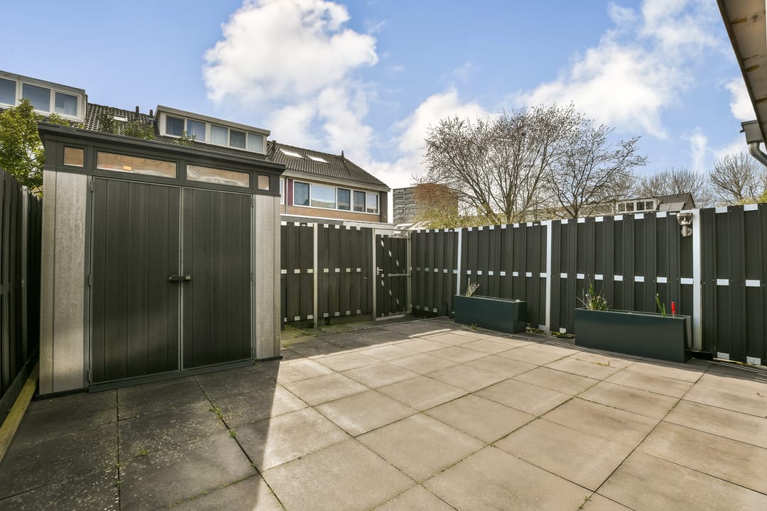 Foto 13 van Meerkoethof 28