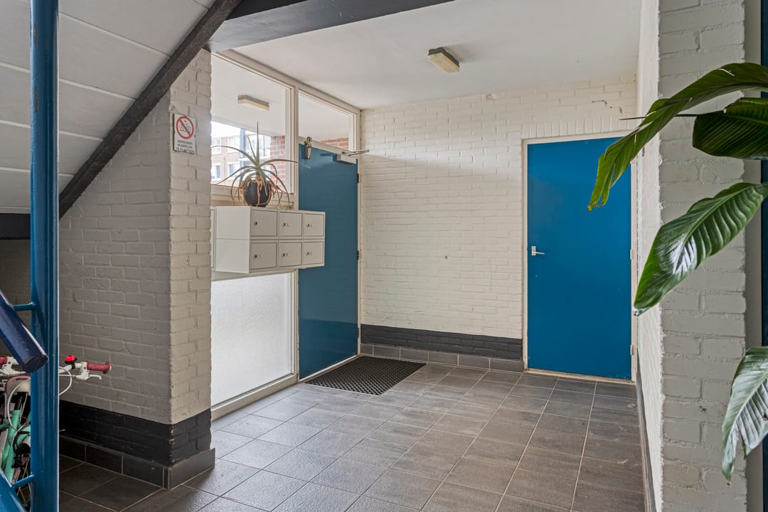 Foto 32 van Pieter de Hoochstraat 66