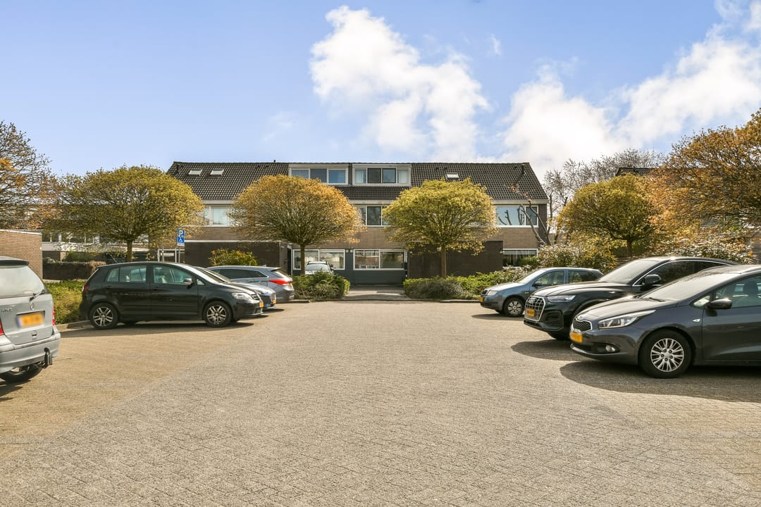 Foto 28 van Meerkoethof 28