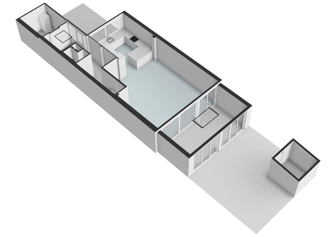 Foto 38 van Meerkoethof 28