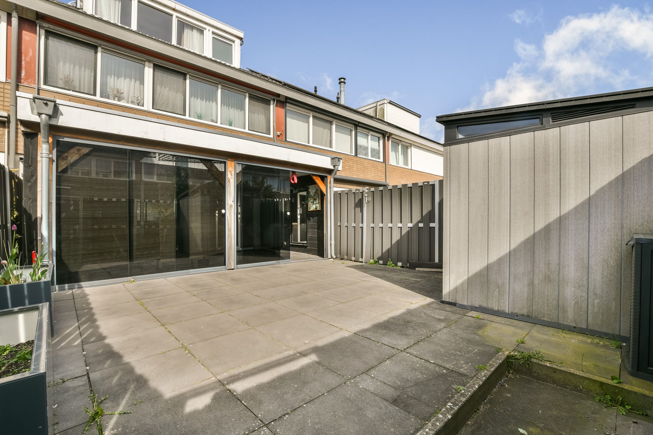 Foto 12 van Meerkoethof 28