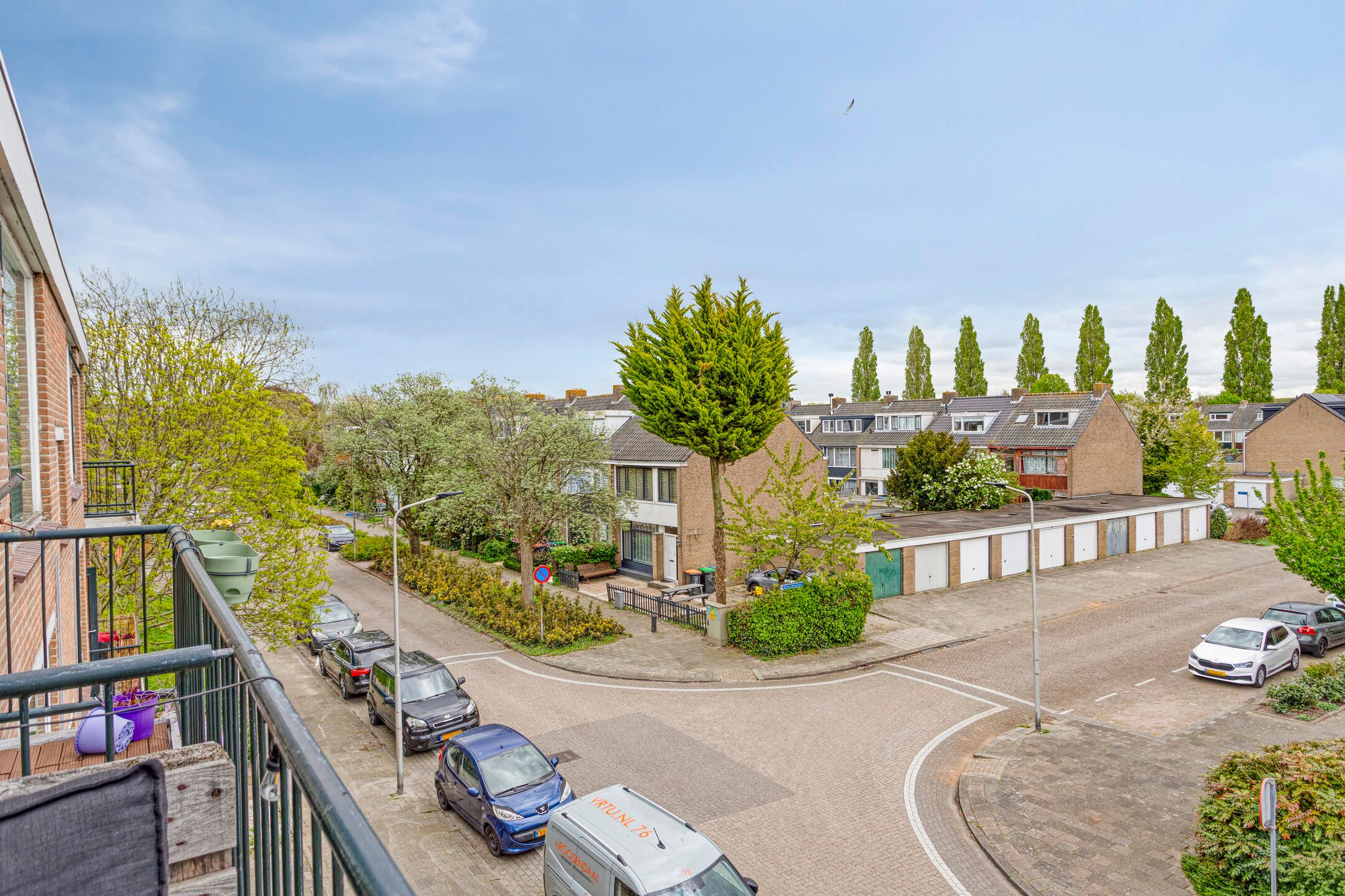 Foto 24 van Pieter de Hoochstraat 66