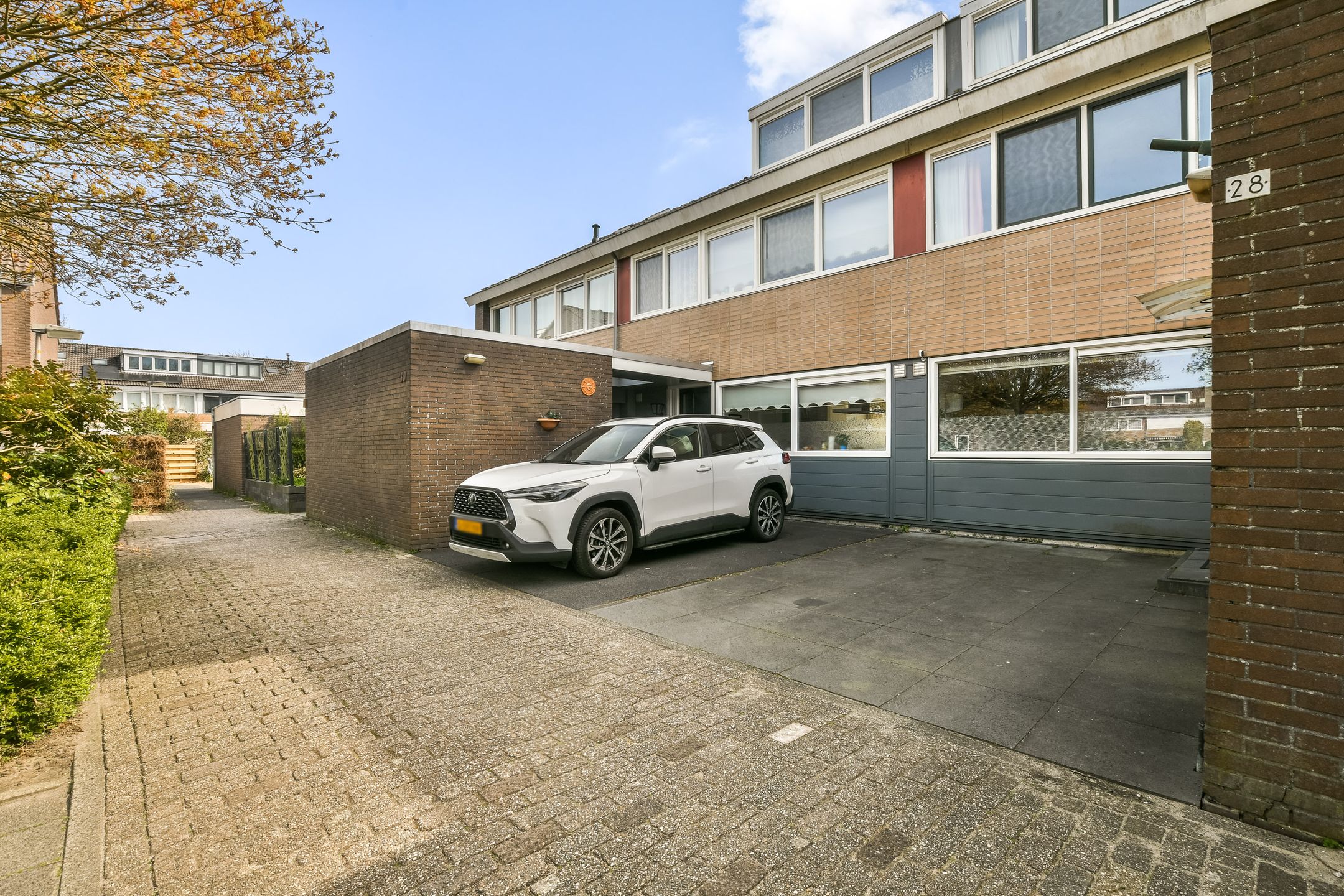 Foto 30 van Meerkoethof 28