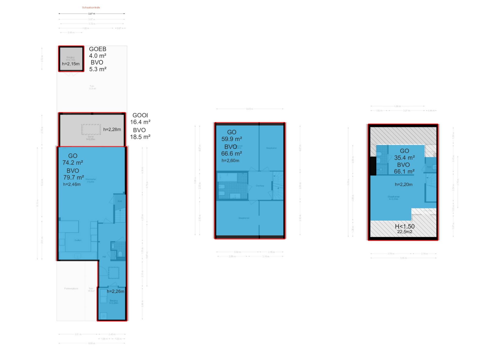 Foto 36 van Meerkoethof 28