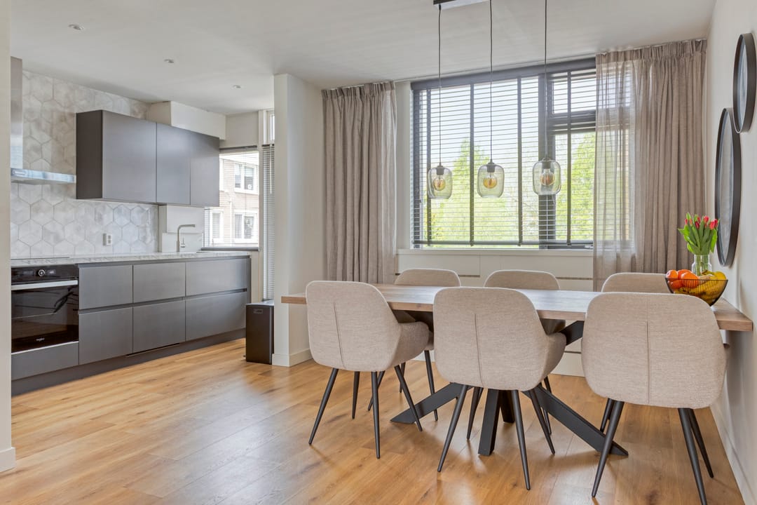 Foto 2 van Pieter de Hoochstraat 66