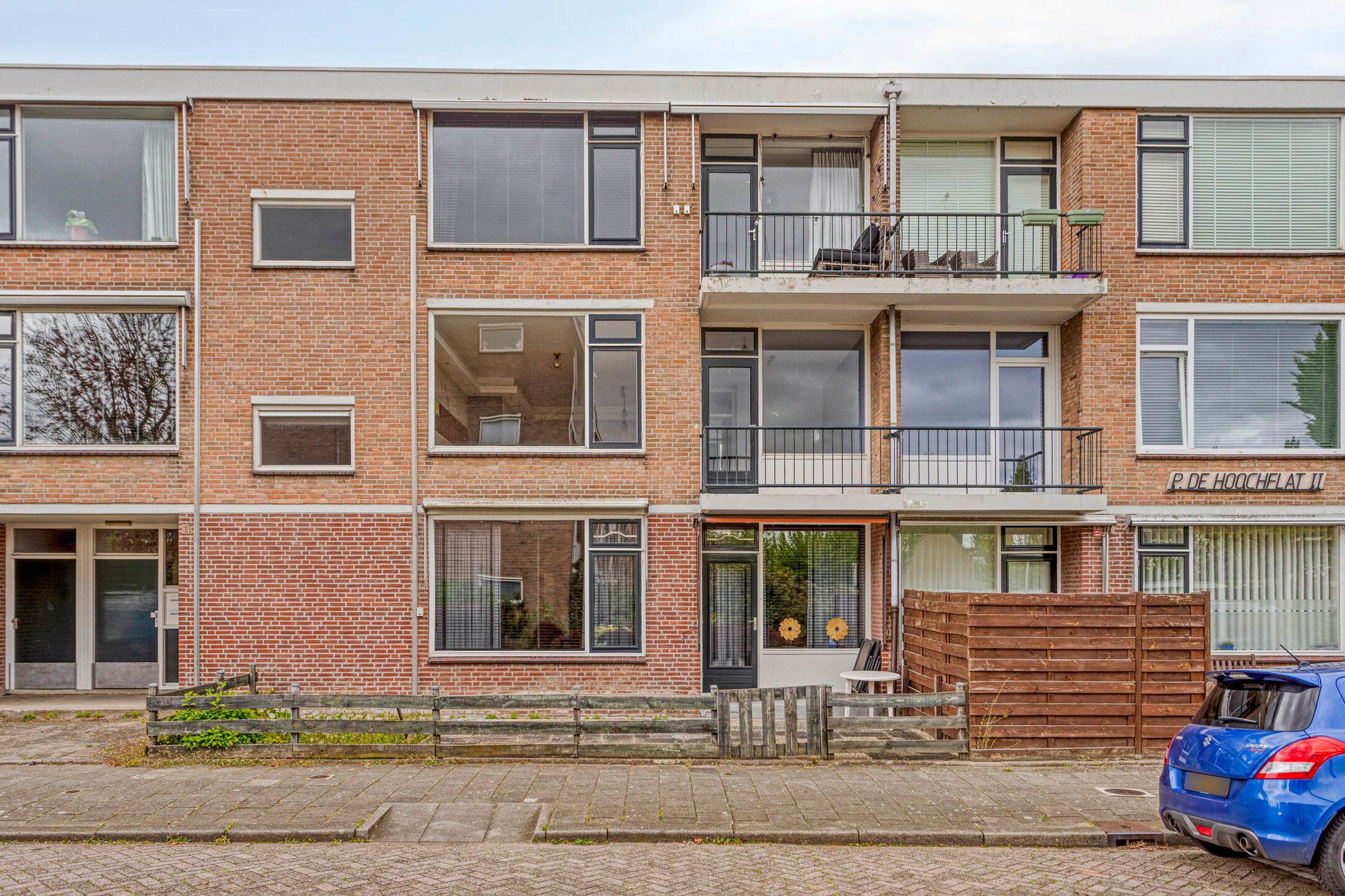 Foto 30 van Pieter de Hoochstraat 66