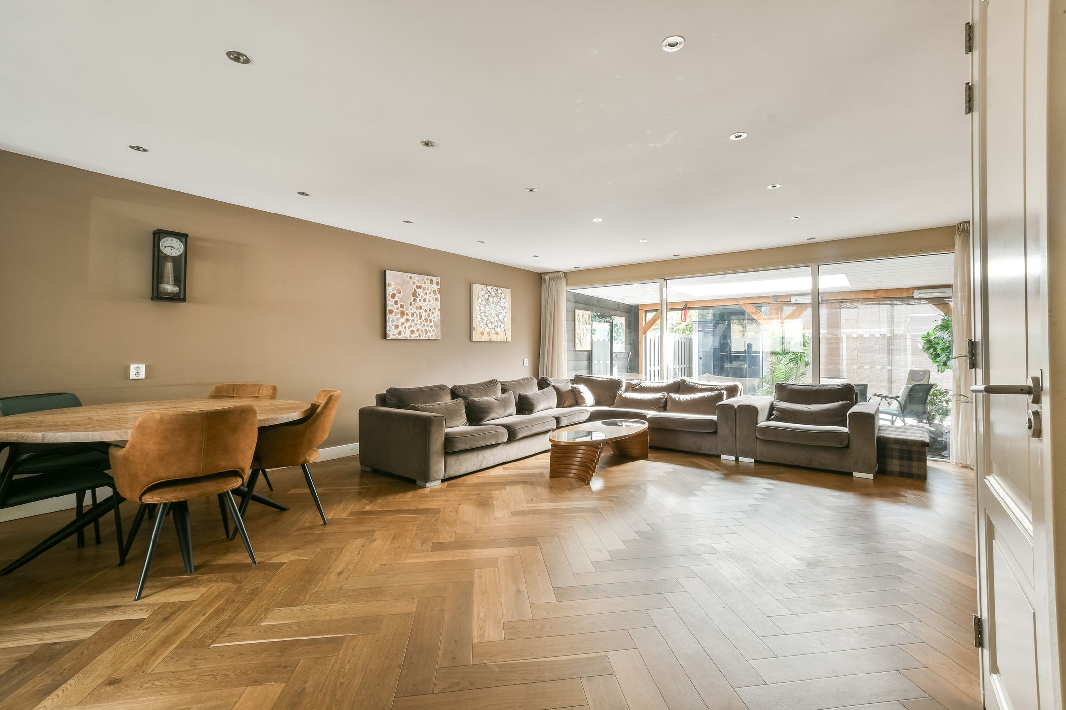 Foto 3 van Meerkoethof 28