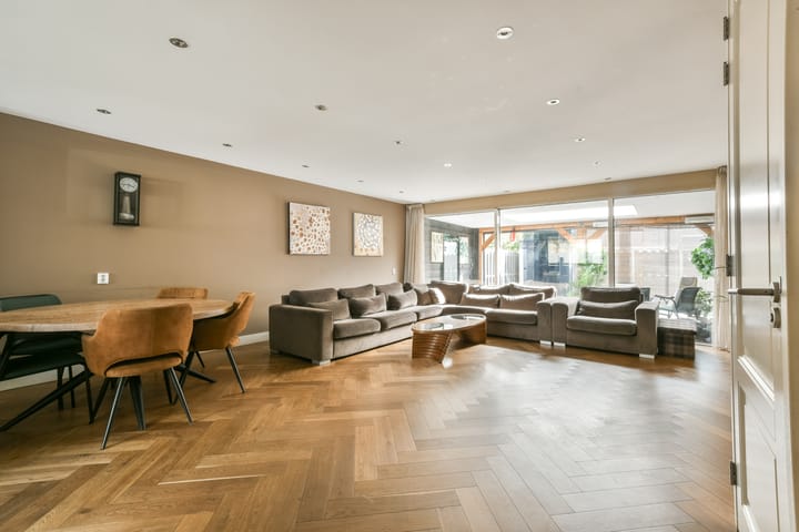 Foto 3 van Meerkoethof 28