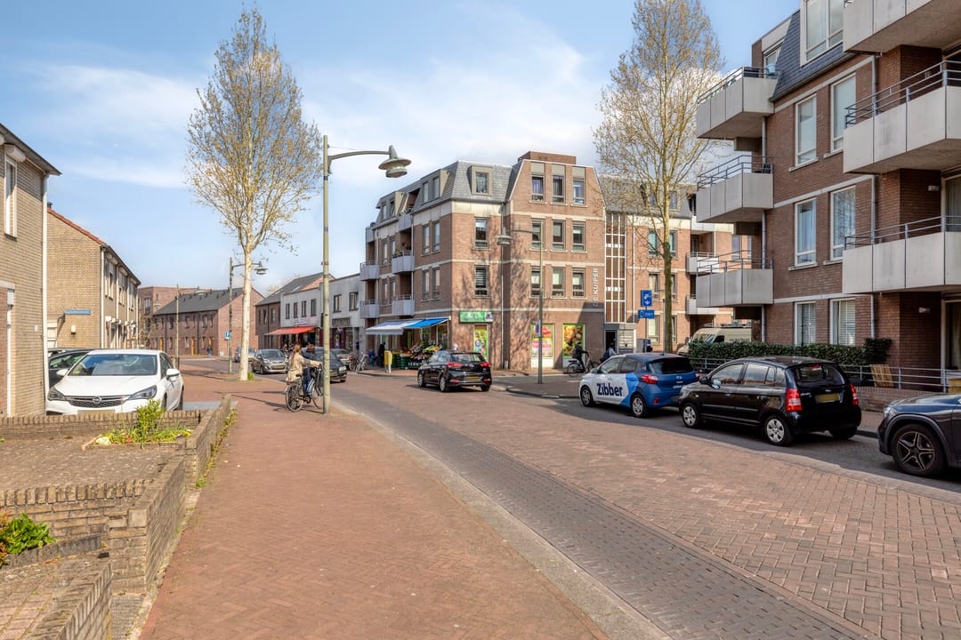 Foto 28 van Heistraat 187-A