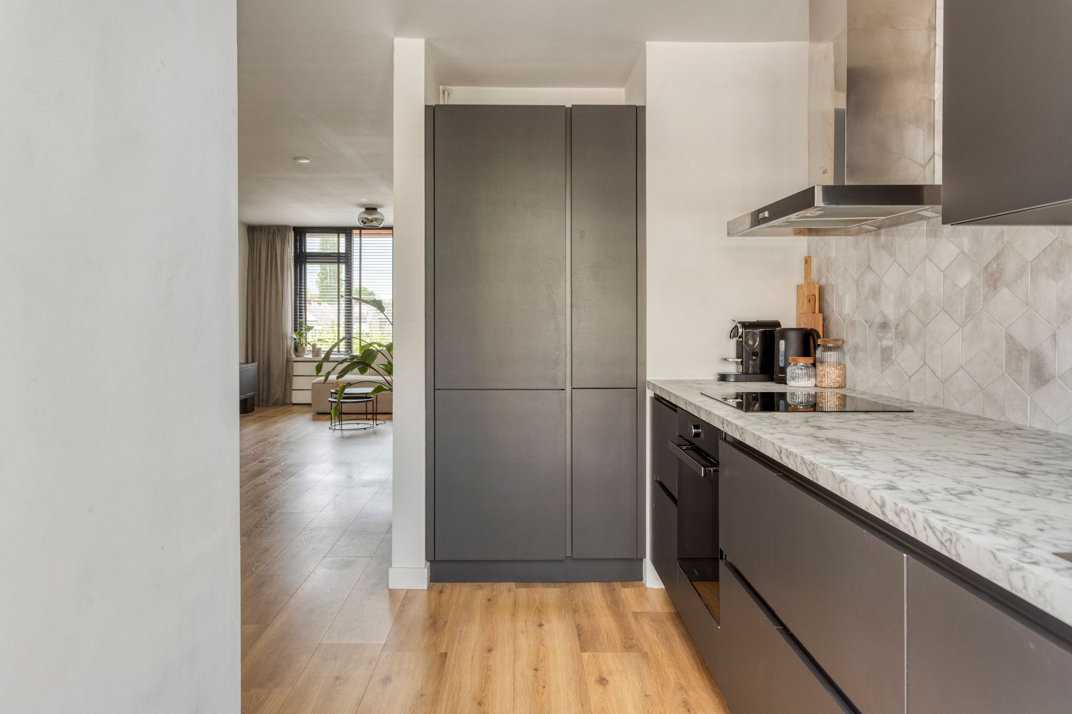 Foto 15 van Pieter de Hoochstraat 66