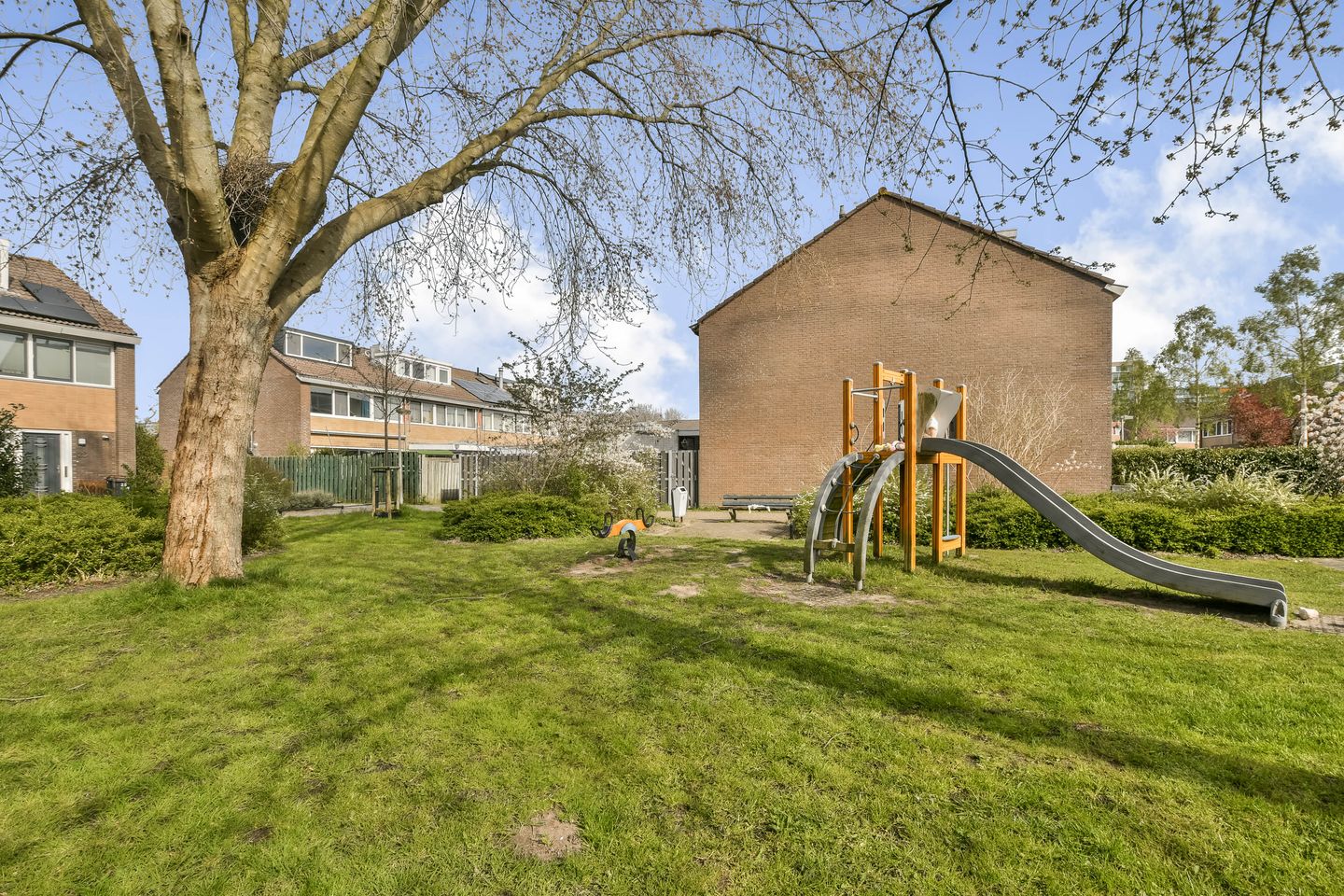 Foto 29 van Meerkoethof 28