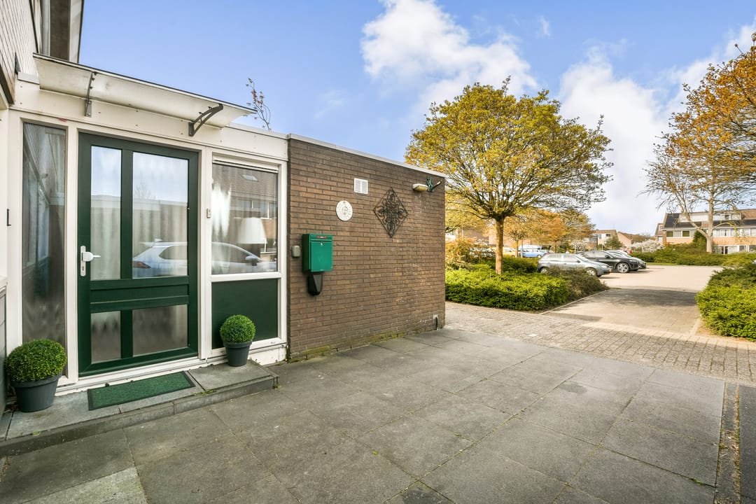 Foto 32 van Meerkoethof 28