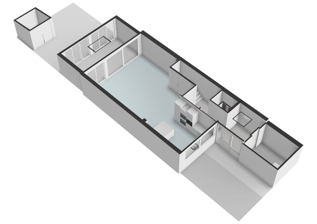 Foto 37 van Meerkoethof 28