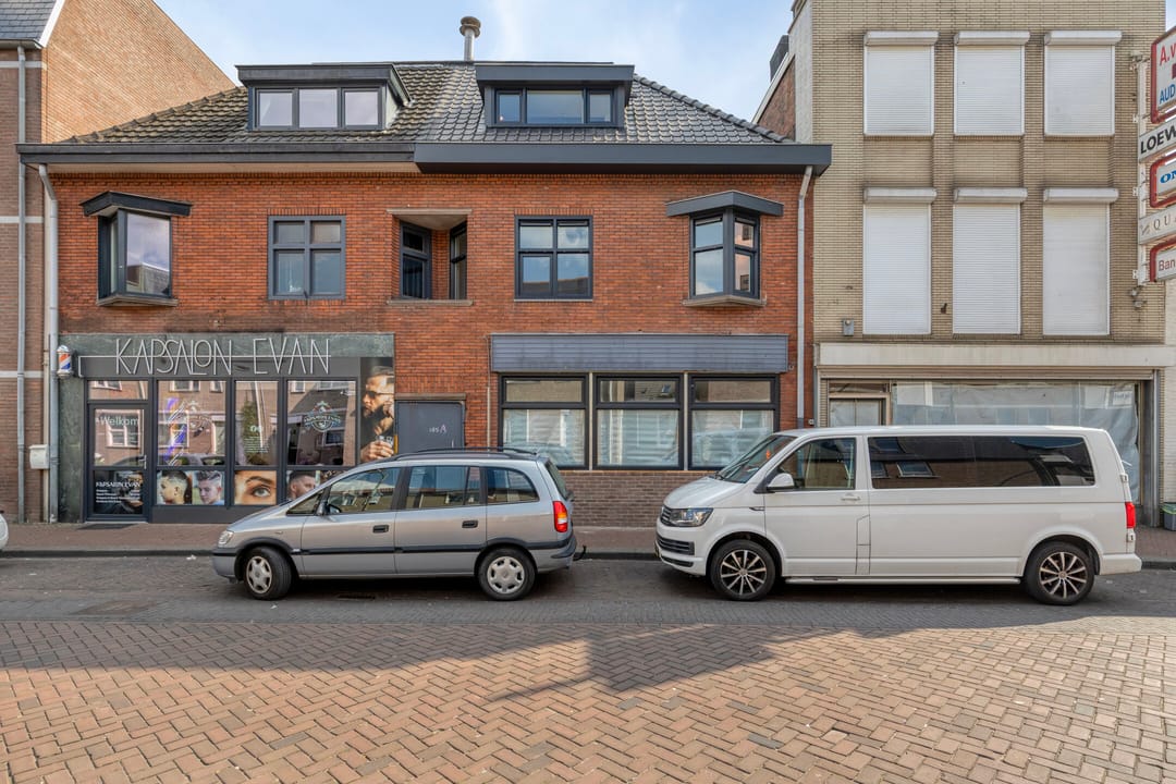 Foto 8 van Heistraat 187-A