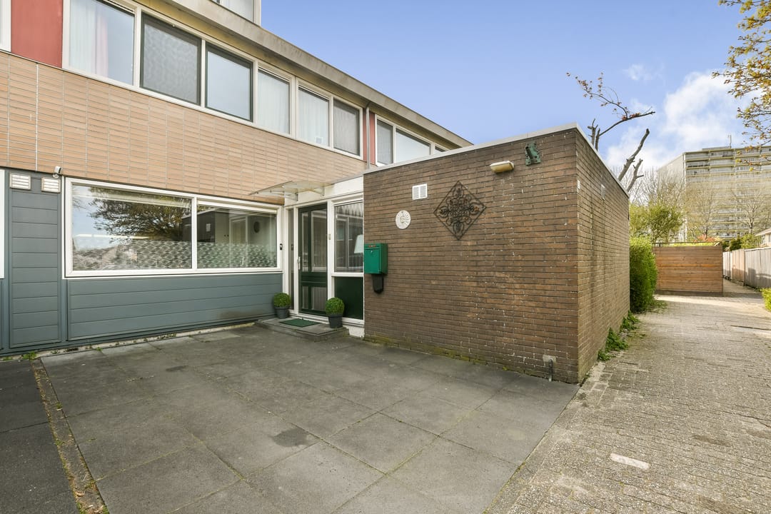 Foto 31 van Meerkoethof 28