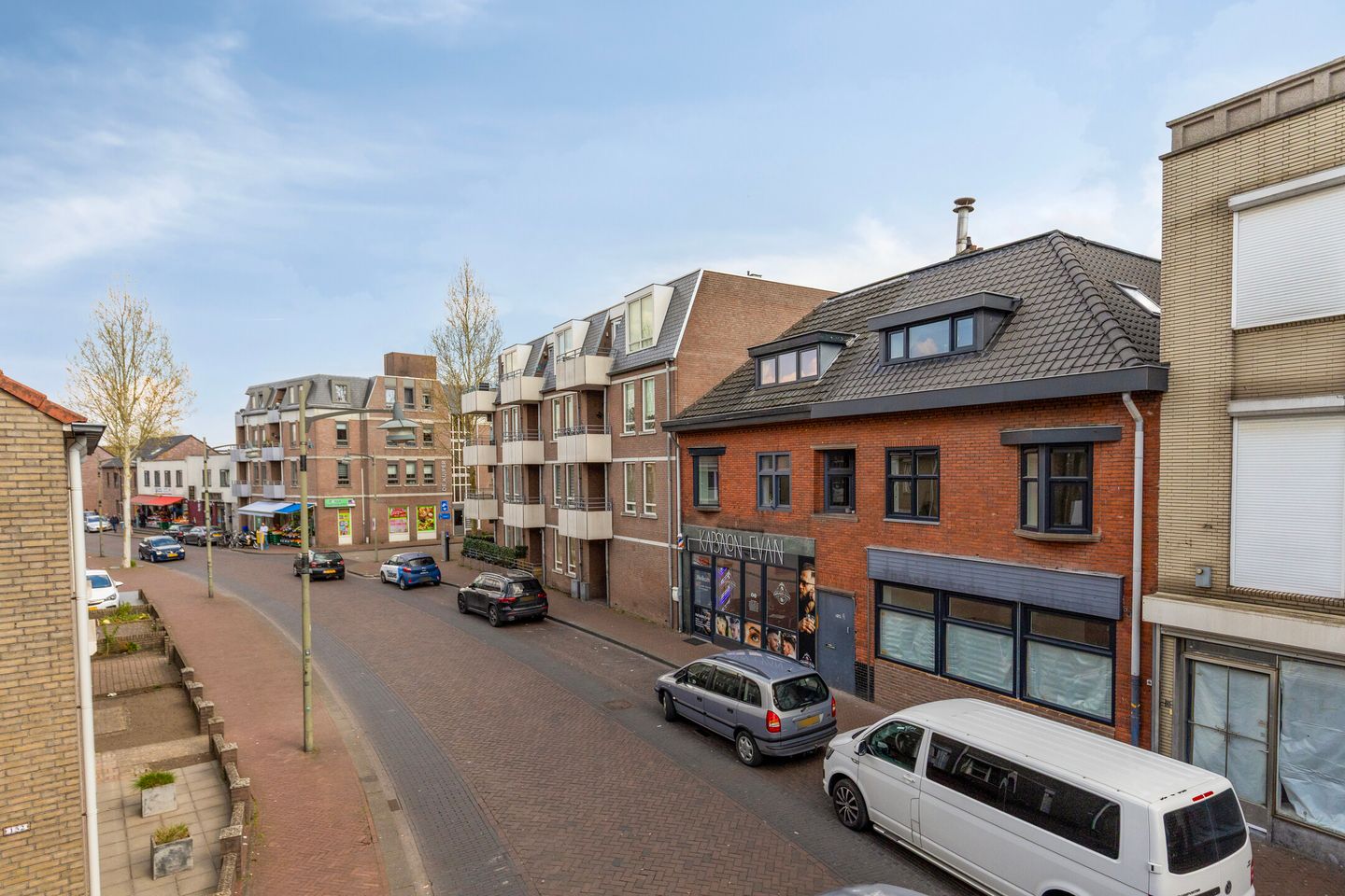 Foto 10 van Heistraat 187-A