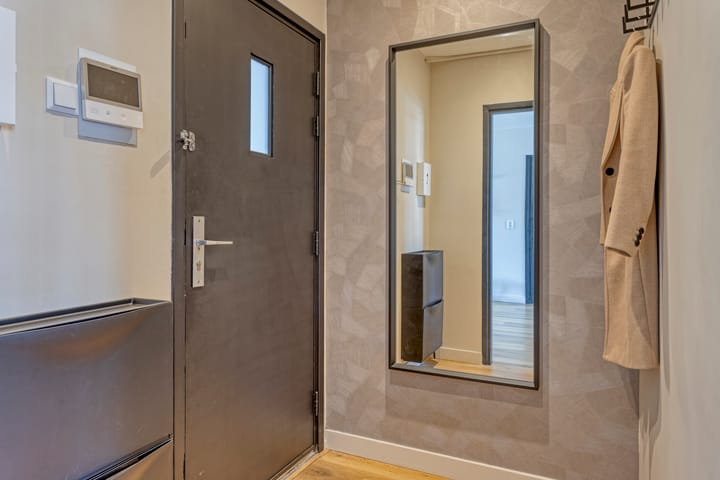 Foto 4 van Pieter de Hoochstraat 66