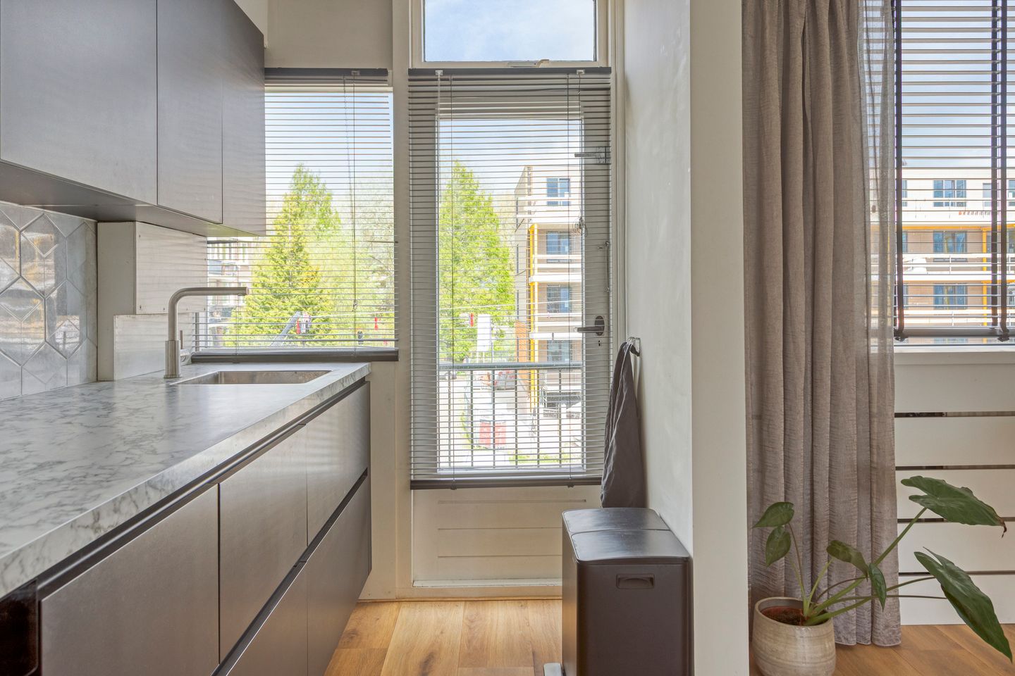 Foto 14 van Pieter de Hoochstraat 66