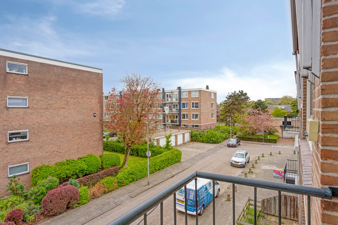 Foto 23 van Pieter de Hoochstraat 66