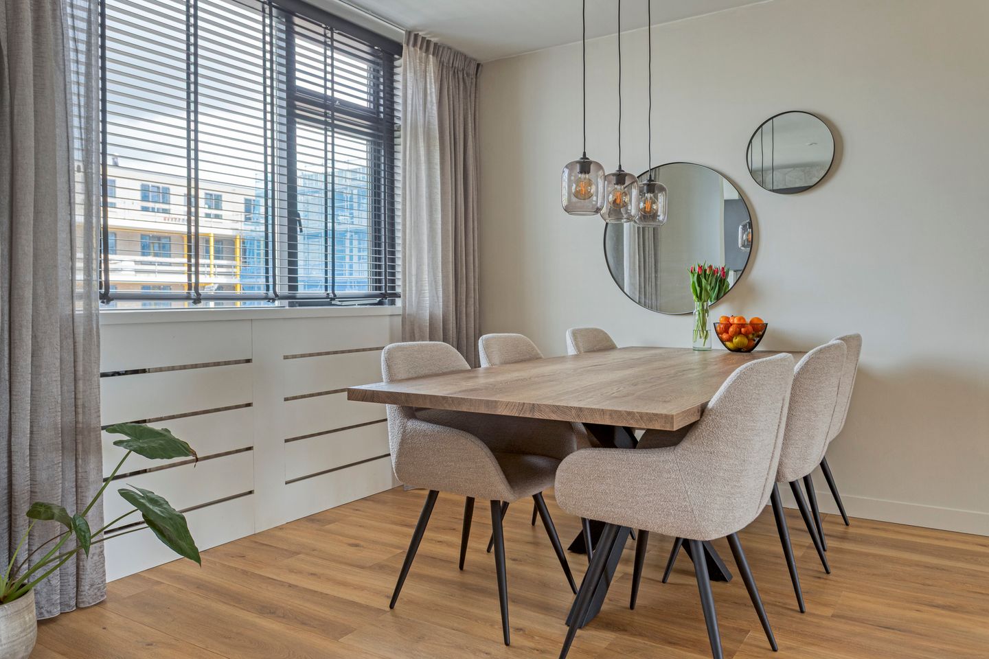 Foto 10 van Pieter de Hoochstraat 66