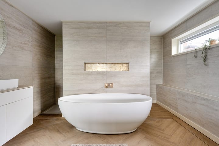 Foto 4 van Van Vollenhovenstraat 33-B