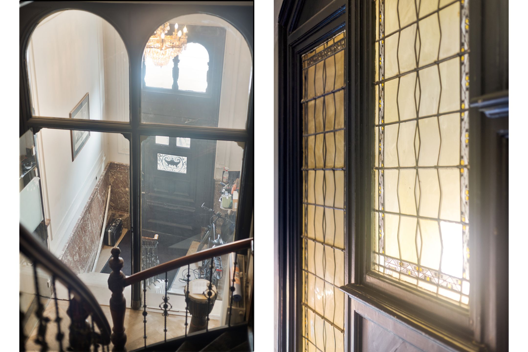 Foto 9 van Van Vollenhovenstraat 33-B