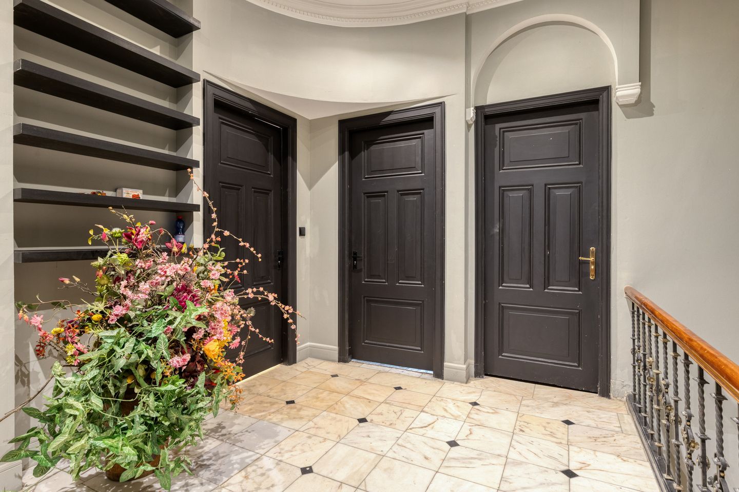 Foto 14 van Van Vollenhovenstraat 33-B