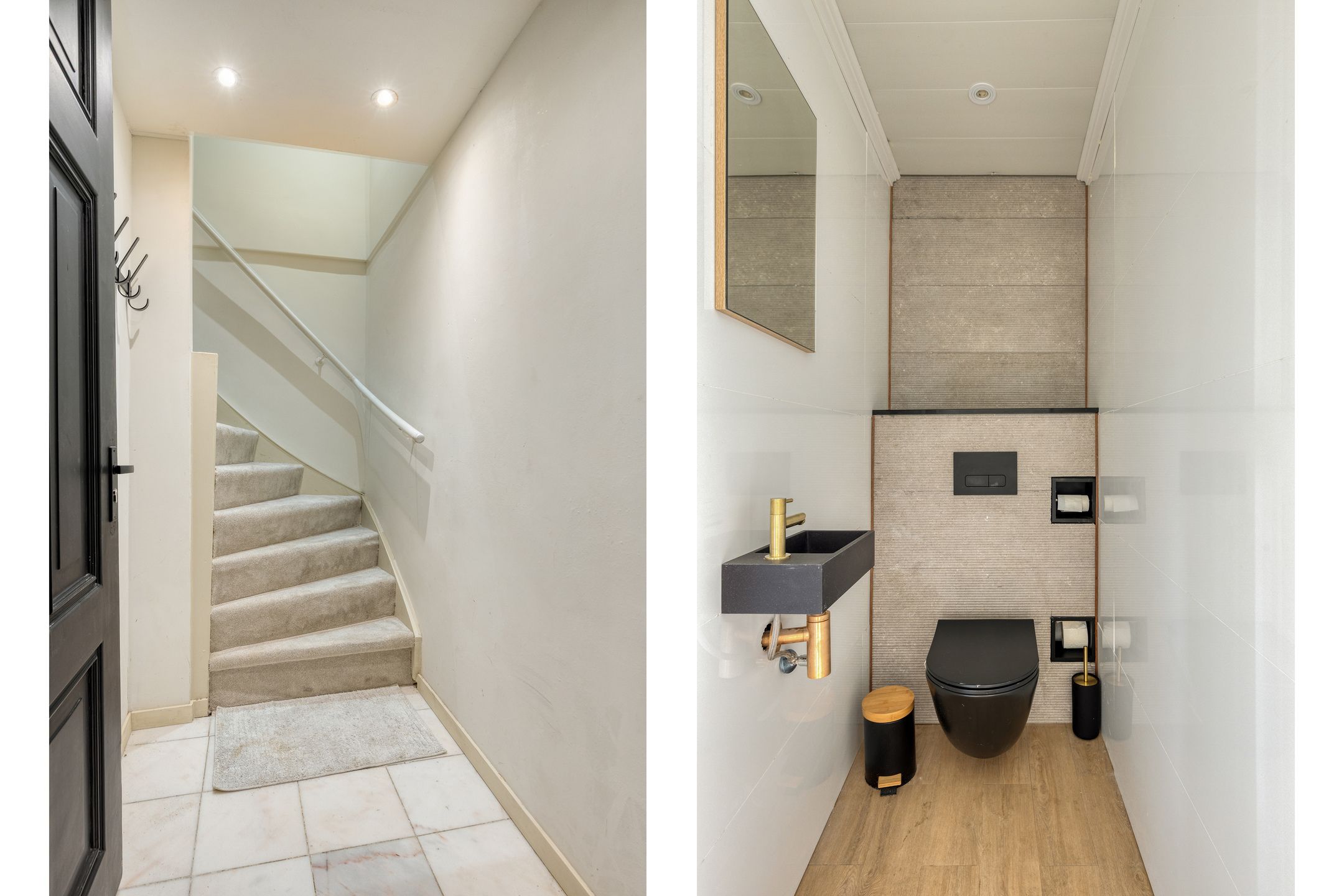 Foto 15 van Van Vollenhovenstraat 33-B