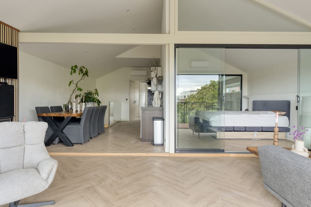 Foto 16 van Van Vollenhovenstraat 33-B