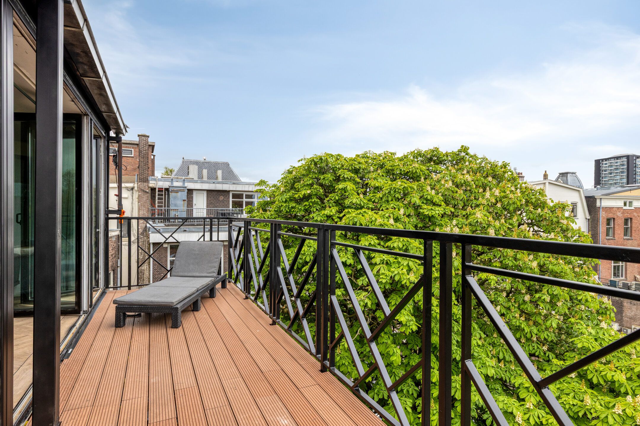 Foto 18 van Van Vollenhovenstraat 33-B